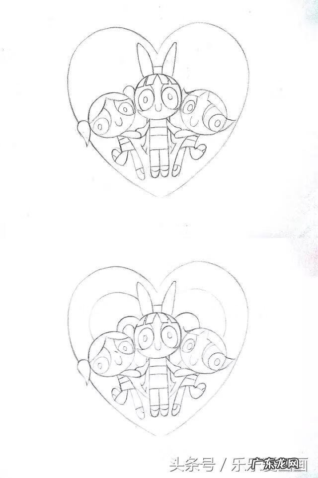 国庆节简单图片儿童画 国庆节图片儿童画小学