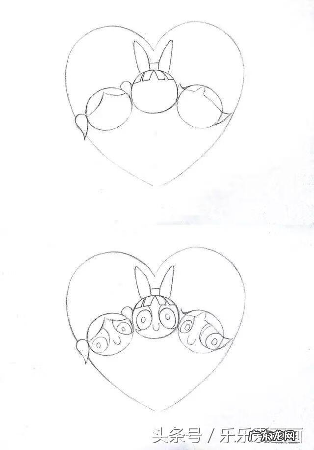 国庆节简单图片儿童画 国庆节图片儿童画小学
