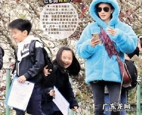 谢振轩谈谢霆锋 谢霆锋谢振轩图片