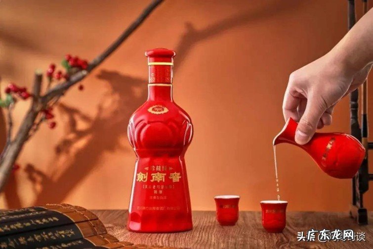 文君酒的鼎盛和衰落是什么时候?文君酒真藏系列盘点