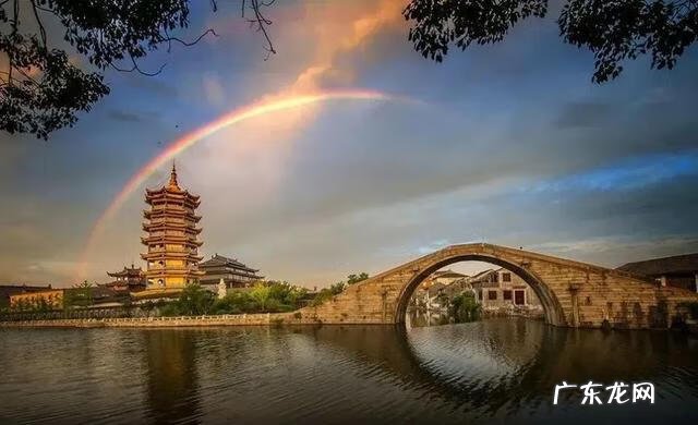 京杭运河大桥 京杭运河边上风水好吗