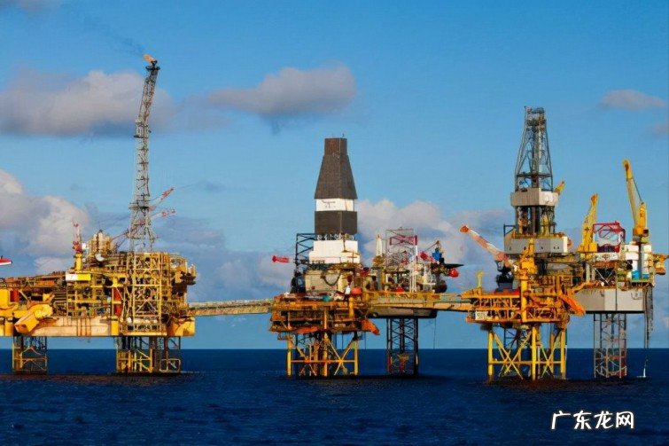 生产石油最多的国家盘点 世界上石油生产国排名一览