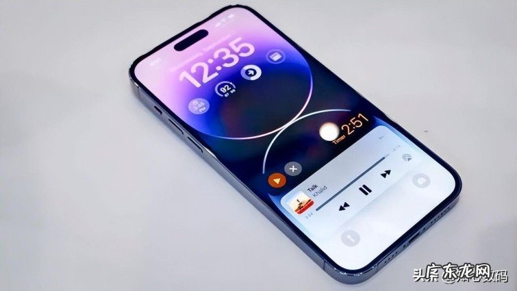 iPhone14ProMax和iPhone14Plus区别是什么？手机配置解读
