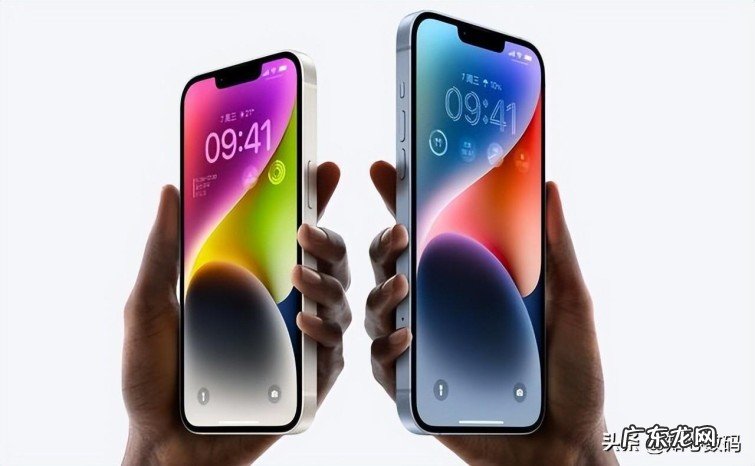 iPhone14ProMax和iPhone14Plus区别是什么？手机配置解读