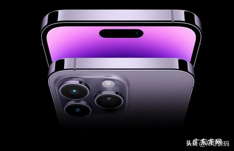 iPhone14ProMax和iPhone14Plus区别是什么？手机配置解读