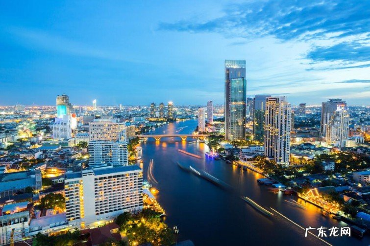 泰国国王富到什么程度?真实的泰国是怎样的?