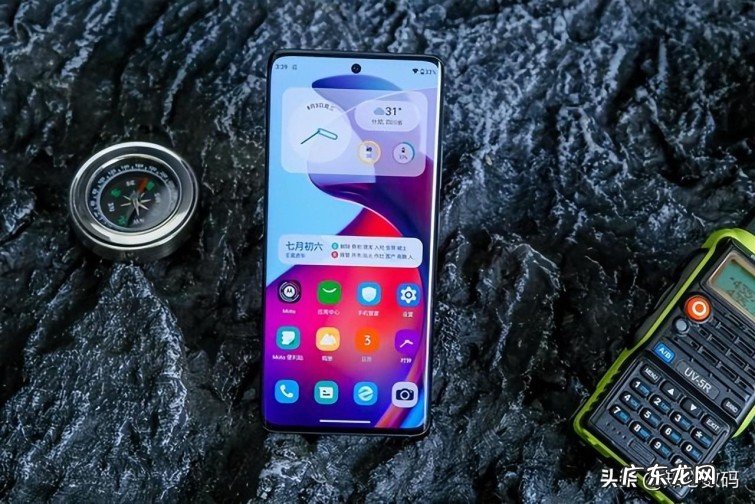 摩托罗拉S30和摩托罗拉S30Pro值得入手吗?详细配置分析