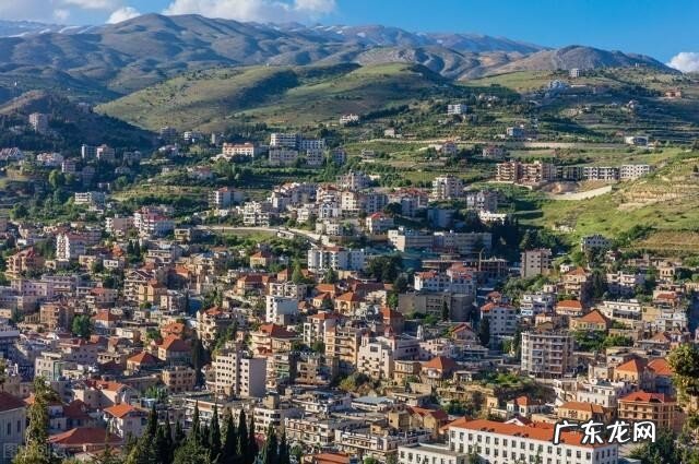 人口密度最低的十个国家 人口密度最大的国家排名