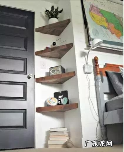 楼梯墙角线效果图 楼梯墙角风水布置