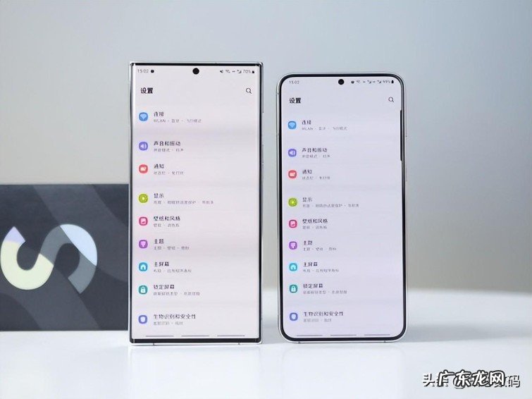 5款热度较高的三星手机型号，不知道大家最喜欢哪一款呢？