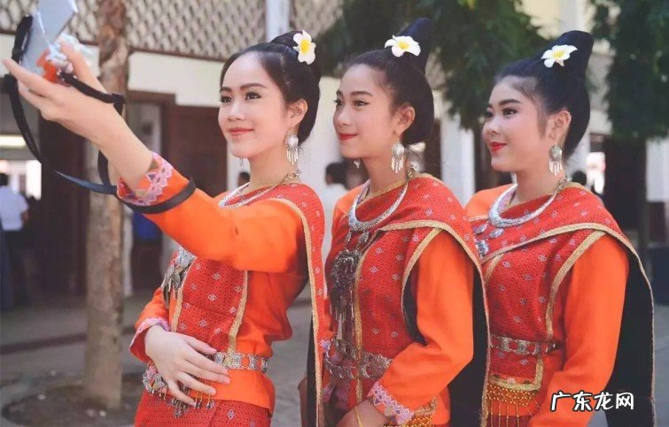 老挝gdp是多少美元？老挝人的特点是什么？