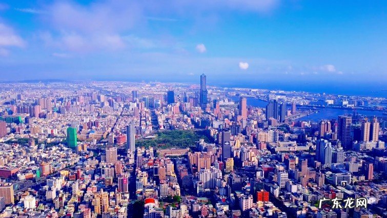 台湾有哪些高科技企业？哪些事是去了台湾才知道的？