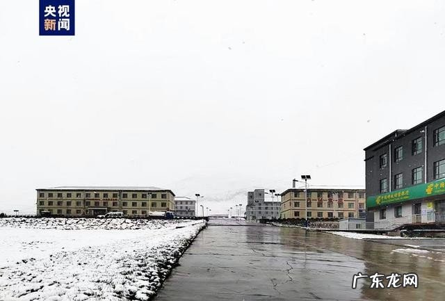 大兴安岭地区降雪提前10天!这是冷冬的征兆吗?