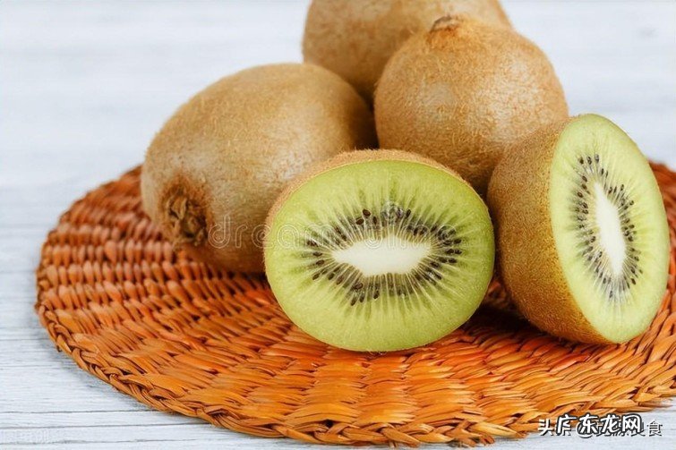 中华猕猴桃主要分布在哪里?猕猴桃的种类有哪些?