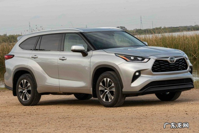 全球十大汽车上市公司名单 全球汽车品牌排行榜前十名