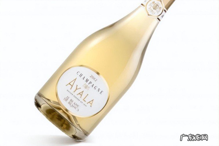 排名最靠前的十款白中白香槟 香槟酒什么牌子好喝
