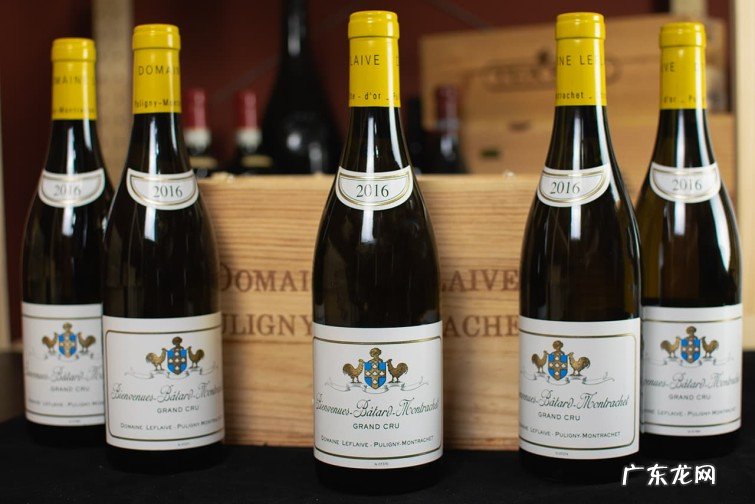 10款酒中有9款来自勃艮第 世界十大最贵葡萄酒