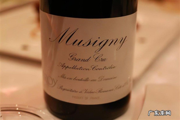10款酒中有9款来自勃艮第 世界十大最贵葡萄酒