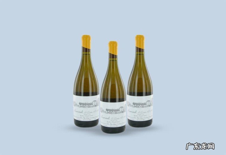 10款酒中有9款来自勃艮第 世界十大最贵葡萄酒