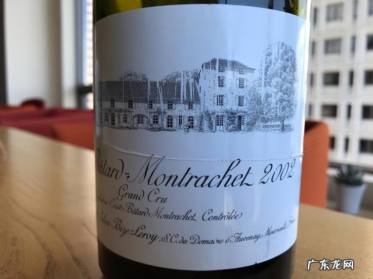 10款酒中有9款来自勃艮第 世界十大最贵葡萄酒