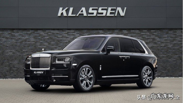 世界最好的防弹车多少钱 世界上民用防弹车有哪些