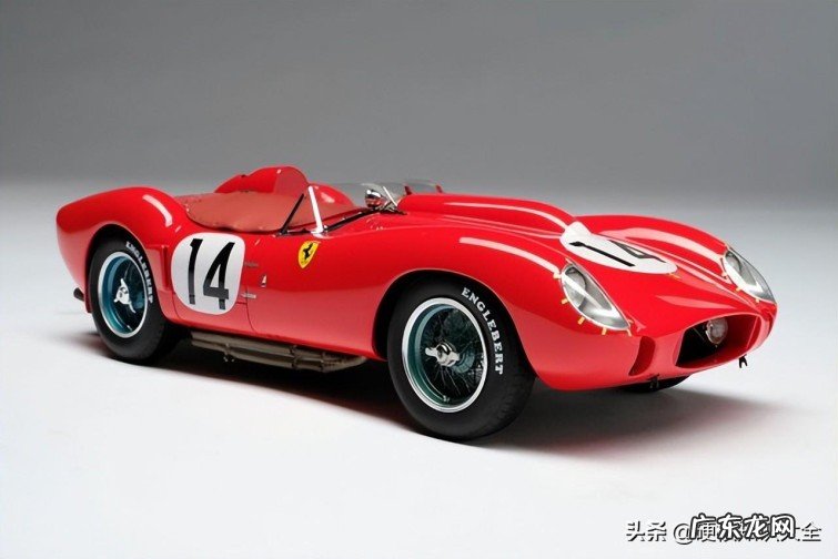 全球最稀有的十辆汽车 全世界最贵的车有哪些