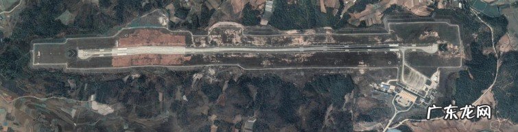 西南航空局范围内的机场大全 四川有哪些机场