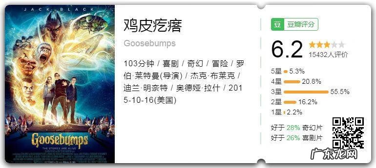 鸡皮疙瘩系列丛书txt中文 鸡皮疙瘩系列丛书阅读