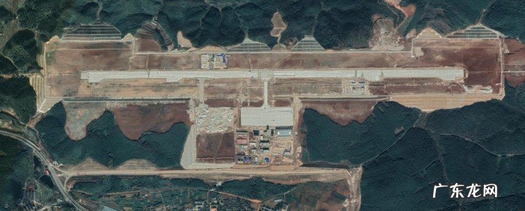 中南六省机场大盘点 中南地区的机场有哪些