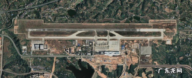 中南六省机场大盘点 中南地区的机场有哪些