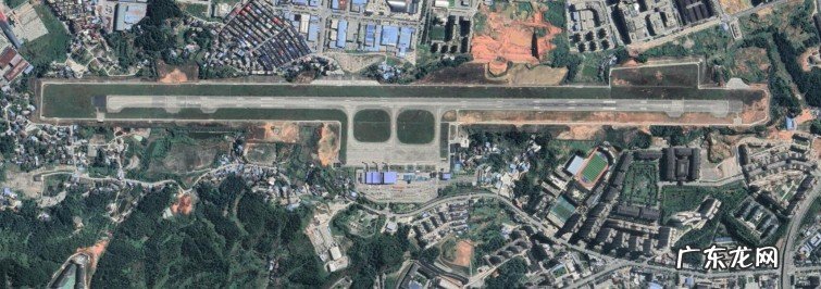 中南六省机场大盘点 中南地区的机场有哪些