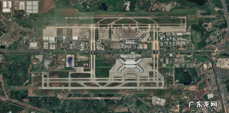 中南六省机场大盘点 中南地区的机场有哪些