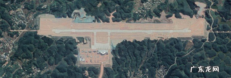 中南六省机场大盘点 中南地区的机场有哪些