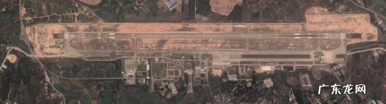 中南六省机场大盘点 中南地区的机场有哪些