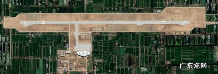 中南六省机场大盘点 中南地区的机场有哪些