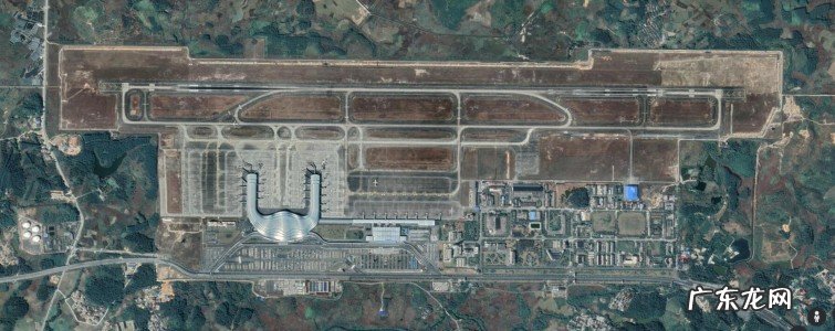 中南六省机场大盘点 中南地区的机场有哪些