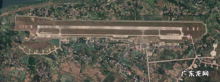 中南六省机场大盘点 中南地区的机场有哪些