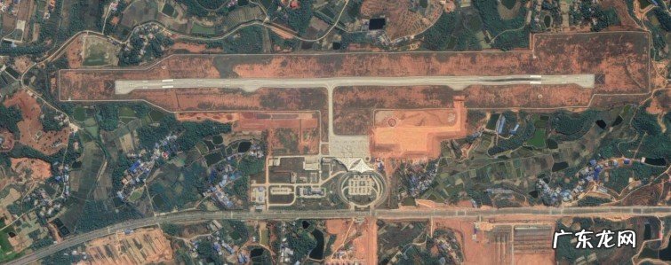 中南六省机场大盘点 中南地区的机场有哪些