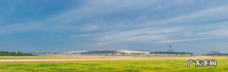 中南六省机场大盘点 中南地区的机场有哪些