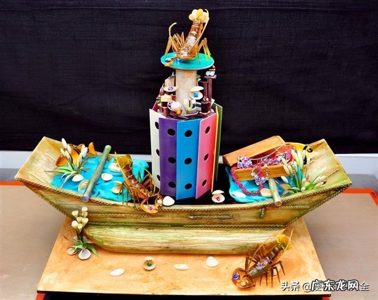 最昂贵的蛋糕多少钱 世界上最贵的蛋糕排行榜