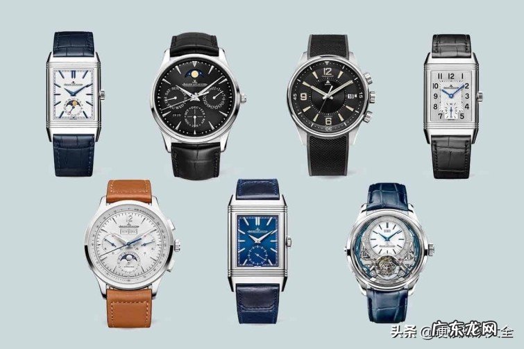 2022年全球最佳豪华手表品牌列表 全球奢侈手表品牌排行榜