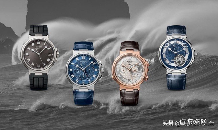 2022年全球最佳豪华手表品牌列表 全球奢侈手表品牌排行榜
