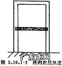 空调进风口百叶 回风百叶尺寸计算风量