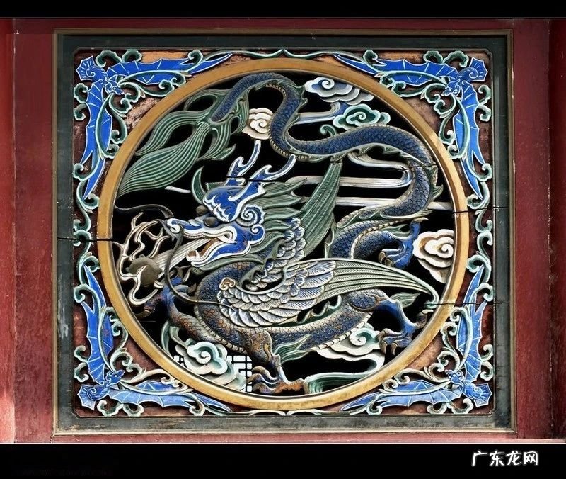 龙凤呈祥的风水作用 烧水壶刻龙凤风水