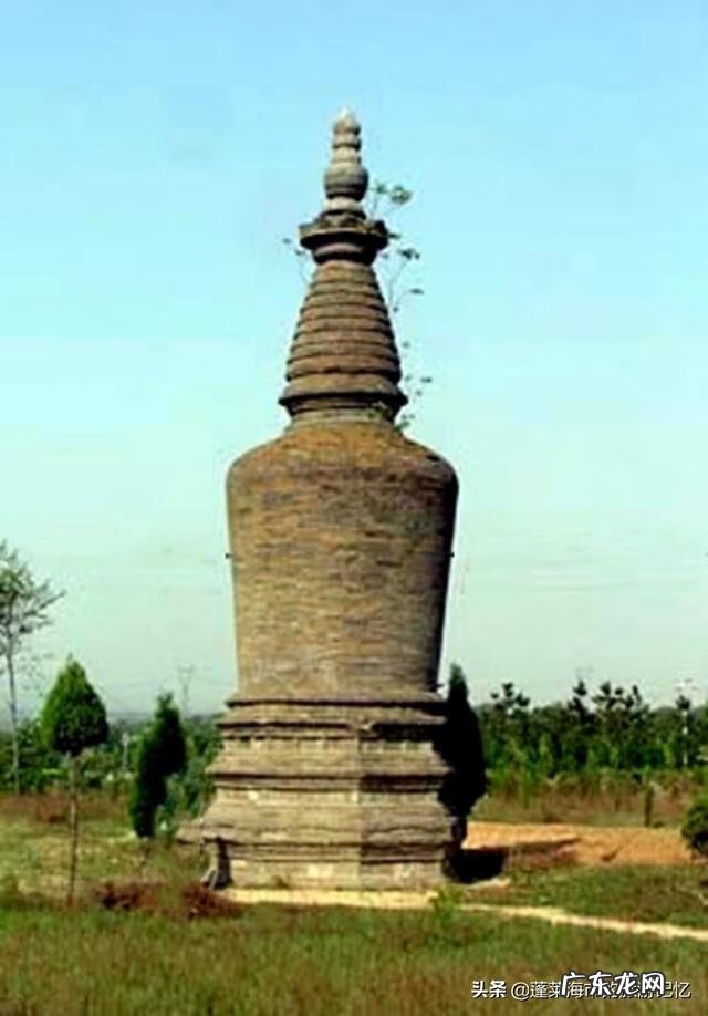 新密青屏山城怎么样 密县青屏山砖塔是镇风水的吗