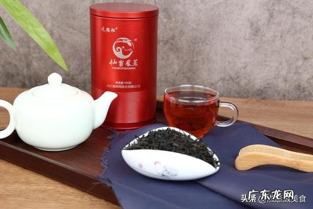 茶叶怎么保存？教你存茶方法留住茶香，保留原始的茶味！