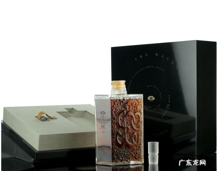 全球最贵十大威士忌酒一览 全球最贵的威士忌酒有哪些