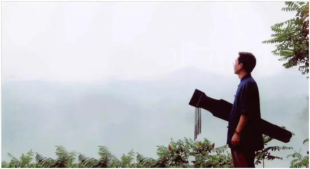 琴及琴曲体现的是文人情怀 琴棋书画琴为首的十二首诗词欣赏