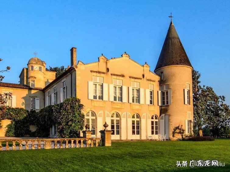 拉菲红酒名字与历史介绍,为何拉菲红酒在中国比较流行?