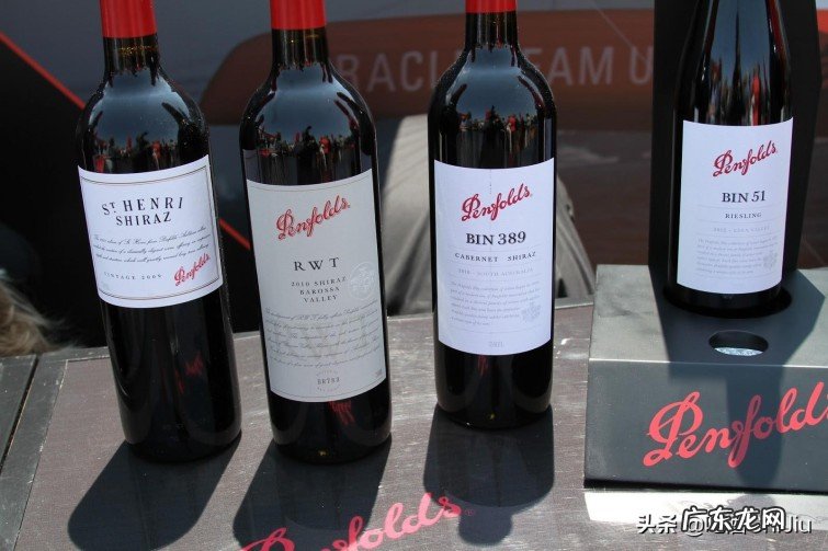 奔富红酒介绍酒款的档次和级别，如何分清奔富红酒的档次？